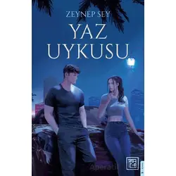 Yaz Uykusu - Zeynep Sey - Athica Yayınları