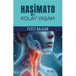 Haşimato İle Kolay Yaşam - Fevzi Balkan - Orient Yayınları