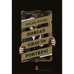 Dorian Gray’in Portresi - Oscar Wılde - Kapı Yayınları