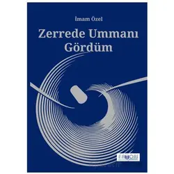 Zerrede Ummanı Gördüm - İmam Özel - Favori Yayınları