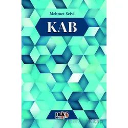 Kab - Mehmet Selvi - Tilki Kitap