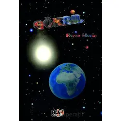 Gökbil - Evren Meriç - Tilki Kitap