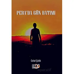 Perada Gün Batımı - Celal Çelik - Tilki Kitap