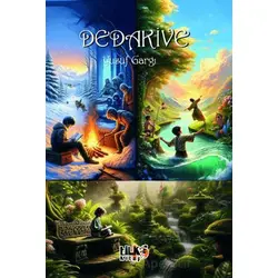 Dedakive - Yusuf Gargı - Tilki Kitap