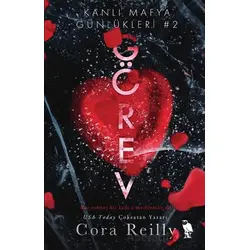 Kanlı Mafya Günlükleri 2: Görev - Cora Reilly - Nemesis Kitap