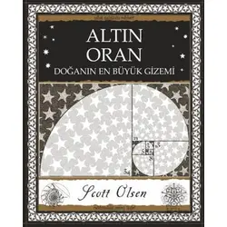 Altın Oran - Scott Olsen - A7 Kitap