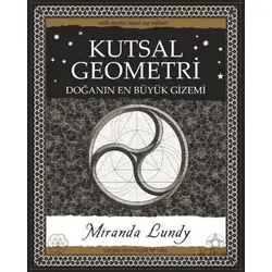 Kutsal Geometri - Miranda Lundy - A7 Kitap