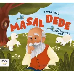 Masal Dede - Duygu Ünal - Cezve Çocuk