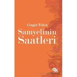 Samyelinin Saatleri - Cengiz Tekin - Panu Kitap