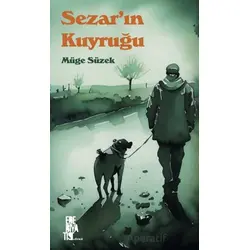 Sezarın Kuyruğu - Müge Süzek - Edebiyatist