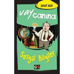 Vay Canına Sosyal Bilgiler - Yusuf Asal - Genç Nesil