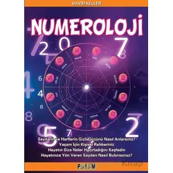 Numeroloji - David Keller - Platform Yayınları