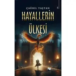 Hayallerin Ülkesi - Çağrıl Taştan - Karina Yayınevi