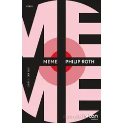 Meme - Philip Roth - Can Yayınları