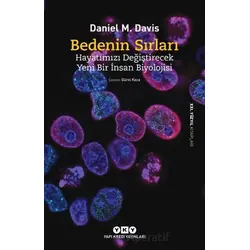 Bedenin Sırları - Daniel M. Davis - Yapı Kredi Yayınları