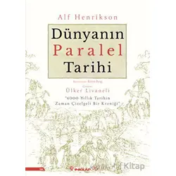 Dünyanın Paralel Tarihi - Alf Henrikson - İnkılap Kitabevi