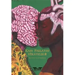 Kafa Parlatan Hikayeler 2 - Mustafa Aydoğdu - Perseus