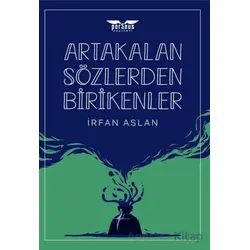 Artakalan So¨zlerden Bı·rı·kenler - İrfan Aslan - Perseus
