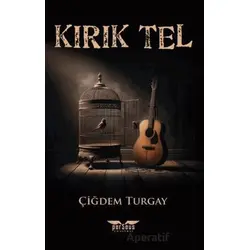 Kırık Tel - Çiğdem Turgay - Perseus
