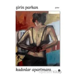 Kadınlar Apartmanı - Şirin Parkan - Kafe Kültür Yayıncılık