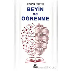 Beyin ve Öğrenme - Hasan Suver - Hayat Yayınları