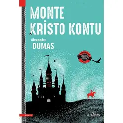 Monte Kristo Kontu - Alexandre Dumas - Yediveren Yayınları