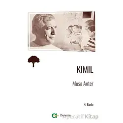 Kımıl - Musa Anter - Aram Yayınları