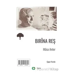 Birina Reş - Kara Yara - Musa Anter - Aram Yayınları