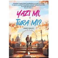 Yazı Mı, Tura Mı? - James Bailey - Yakamoz Yayınevi