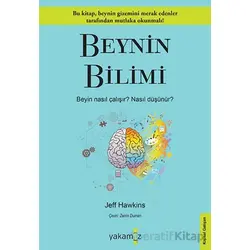 Beynin Bilimi - Jeff Hawkins - Yakamoz Yayınevi