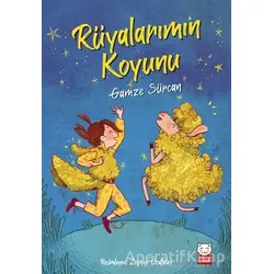 Rüyalarımın Koyunu - Gamze Sürcan - Kırmızı Kedi Çocuk