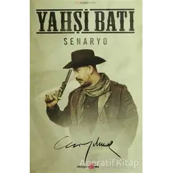 Yahşi Batı - Senaryo - Cem Yılmaz - Okuyan Us Yayınları