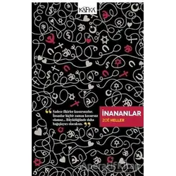 İnananlar - Zoe Heller - Kafka Kitap