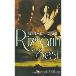 Rüzgarın Sesi - Mehmet Komşu - Bizim Kitaplar Yayınevi