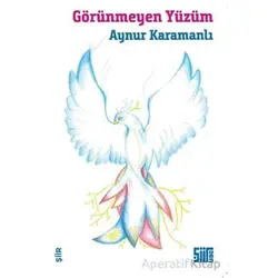 Görünmeyen Yüzüm - Aynur Karamanlı - Şiirden Yayıncılık