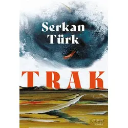 Trak - Serkan Türk - Everest Yayınları