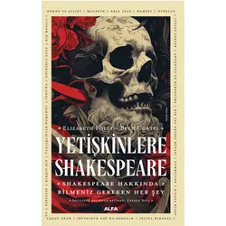 Yetişkinlere Shakespeare - Beth Coates - Alfa Yayınları