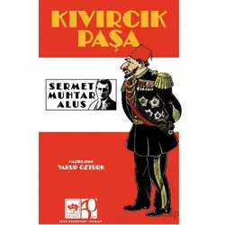 Kıvırcık Paşa - Sermet Muhtar Alus - Ötüken Neşriyat