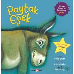 Paytak Eşek - Craig Smith - Beta Kids