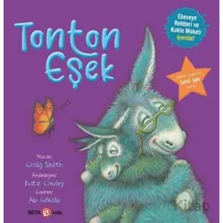 Tonton Eşek - Craig Smith - Beta Kids