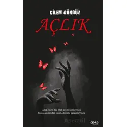 Açlık - Çilem Gündüz - Gece Kitaplığı