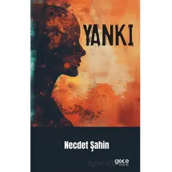 Yankı - Necdet Şahin - Gece Kitaplığı