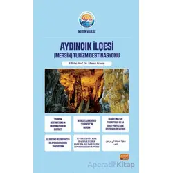 Aydıncık İlçesi (Mersin) Turizm Destinasyonu - Kolektif - Nobel Bilimsel Eserler