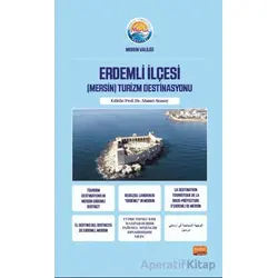 Erdemli İlçesi (Mersin) Turizm Destinasyonu - Kolektif - Nobel Bilimsel Eserler