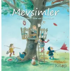 Mevsimler - Pierre Winters - MEAV Yayıncılık