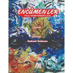 Encümeler - Kolektif - Baygenç Yayıncılık