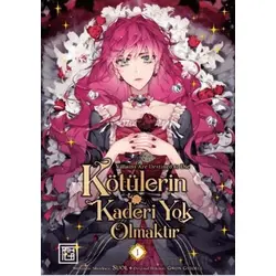 Kötülerin Kaderi Yok Olmaktır - Gwon Gyeoeul - Athica Yayınları