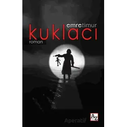 Kuklacı - Emre Timur - Az Kitap