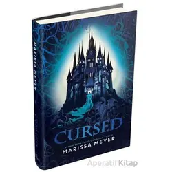 Cursed - Marissa Meyer - Ephesus Yayınları
