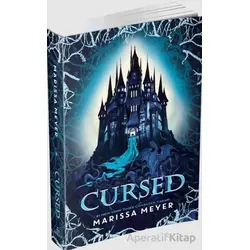 Cursed - Marissa Meyer - Ephesus Yayınları